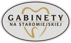 Gabinety na Staromiejskiej