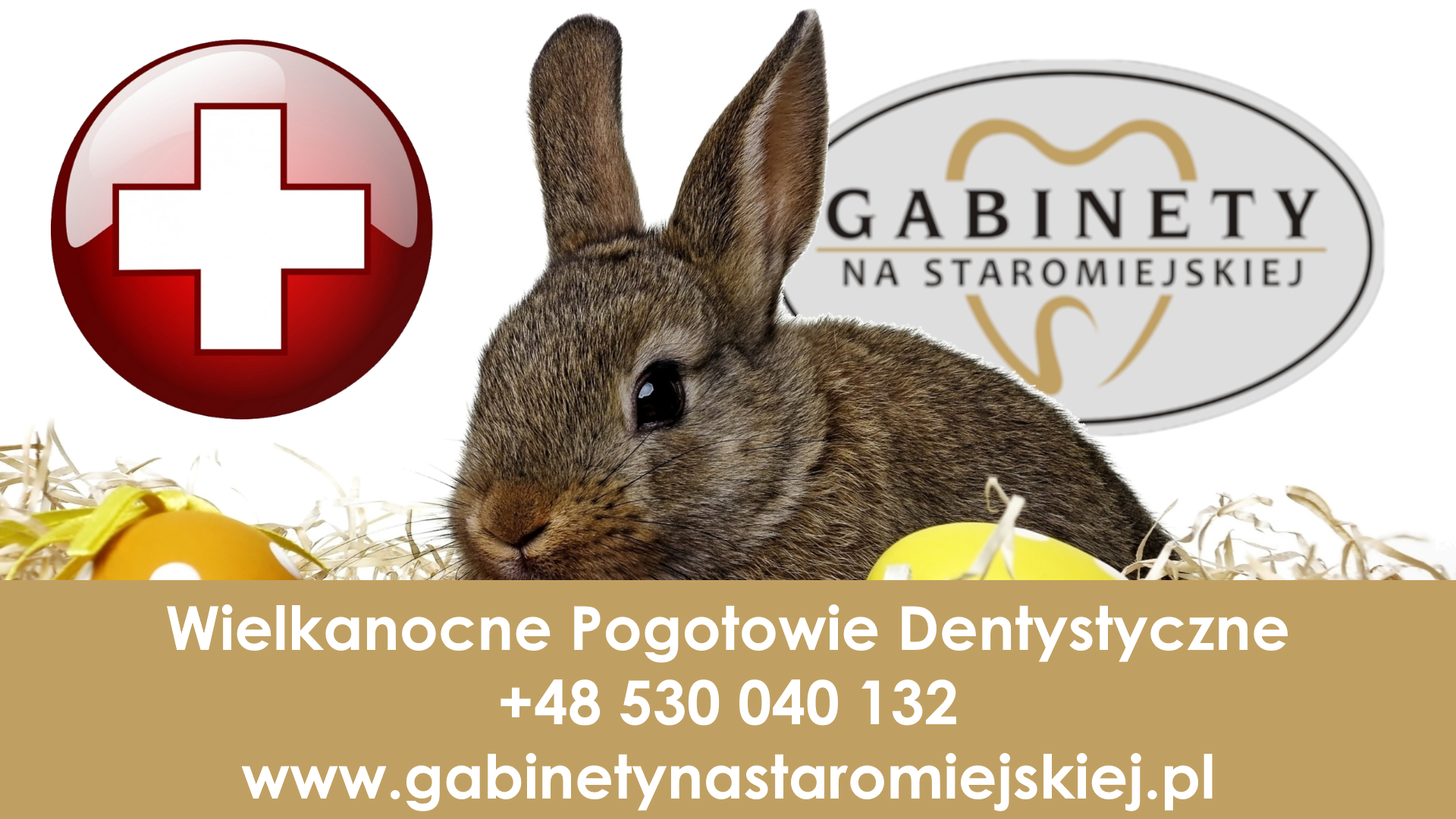 wielkanocne pogotowie dentystyczne